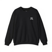Crewneck Sweatshirt — 