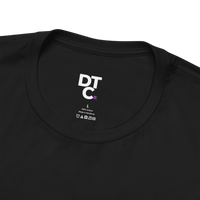 404 Motivation Not Found T-Shirt — Funny Gym Workout Tee alternate view 5