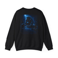 Crewneck Sweatshirt — 