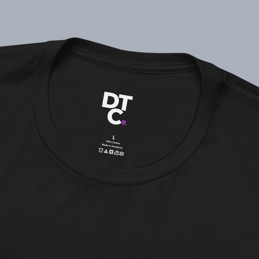 Venice Beach Map T‑Shirt — Minimal Coastal Map Graphic Tee