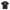 DailyThreadCo. black 100% cotton t-shirt with a skeleton deadlifting a barbell and 
