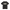 DailyThreadCo. black 100% Airlume cotton t-shirt with a graphic of a skeleton reclining on a board with the text 